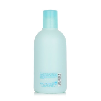 Perlier Creme de banho e banho de almíscar branco 500ml/16.9oz