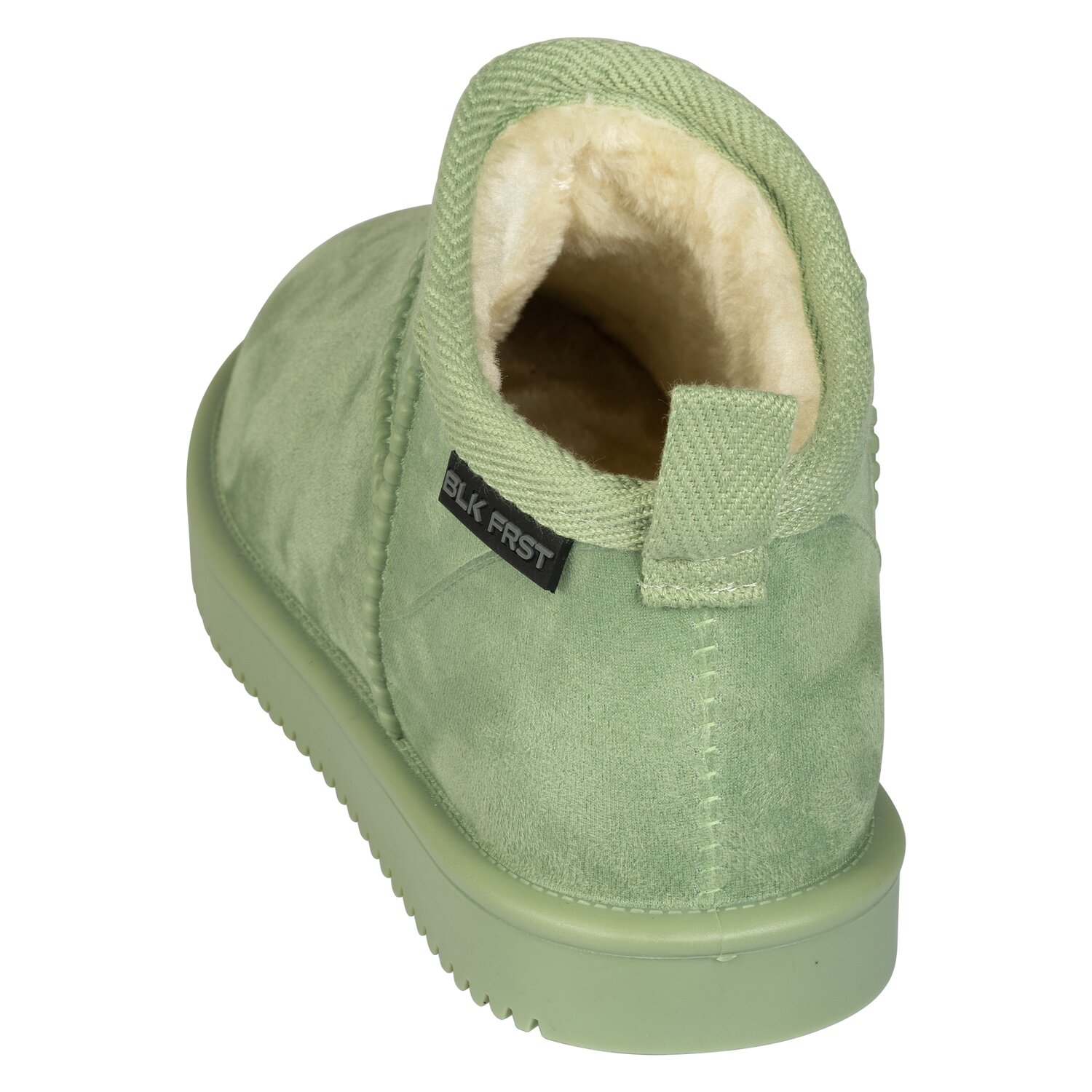 black forest Freizeitstiefelette Linz  - sage green