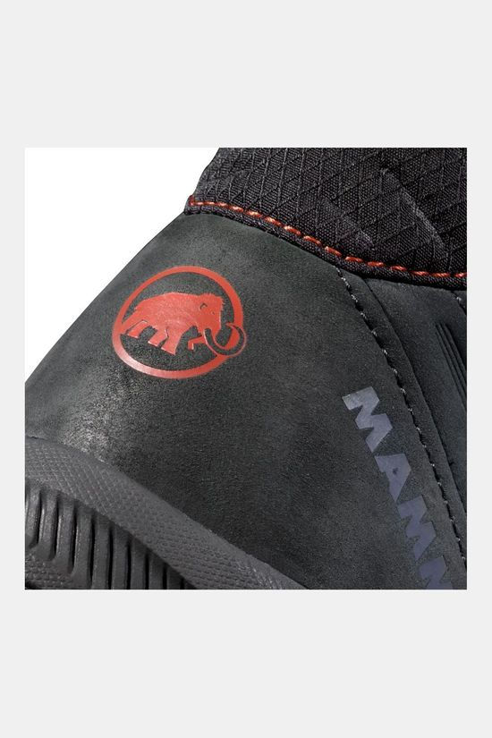 Mammut Mammut Mercury IV Mid Gore-Tex Wandelschoen