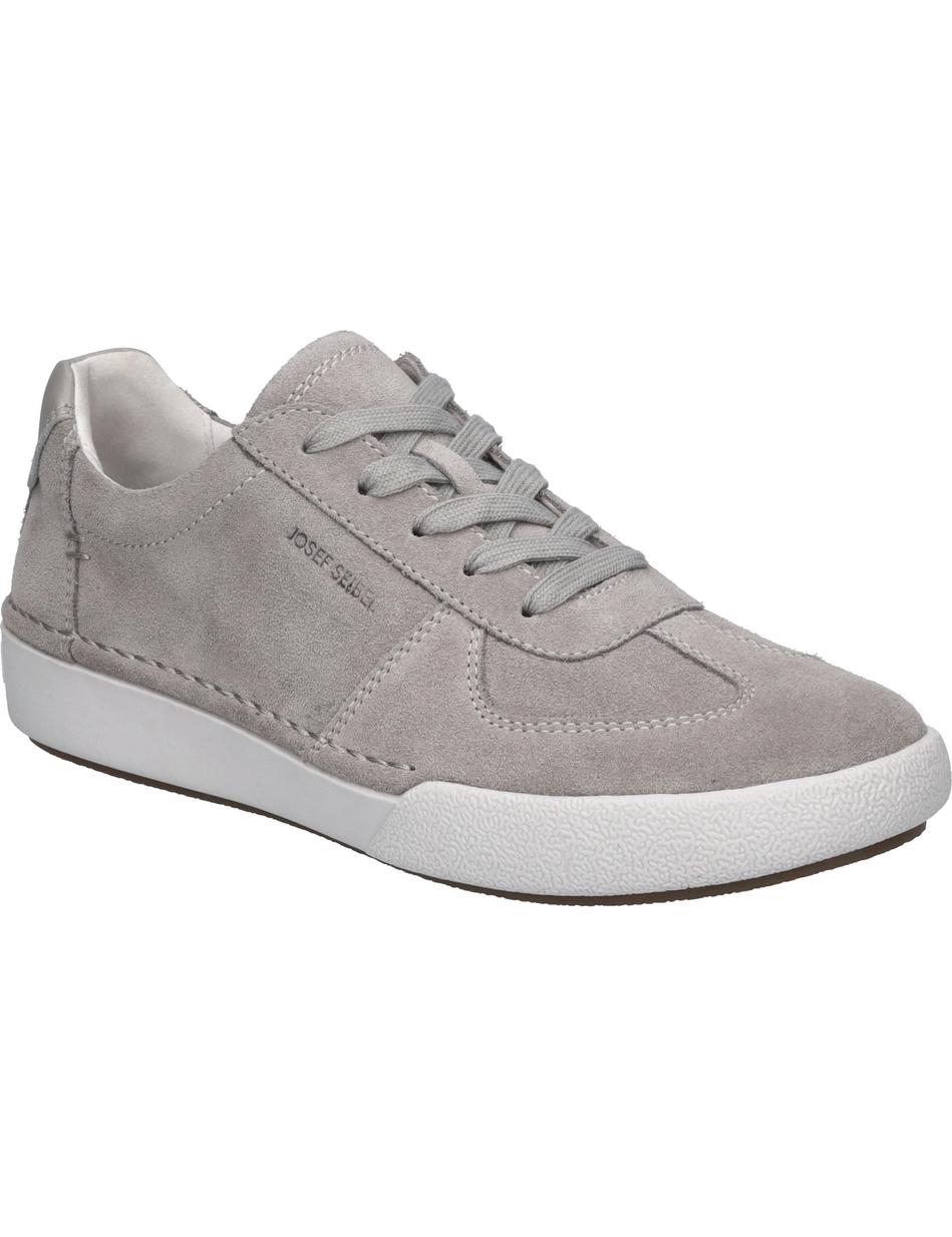Sneaker Claire 07, hellgrau