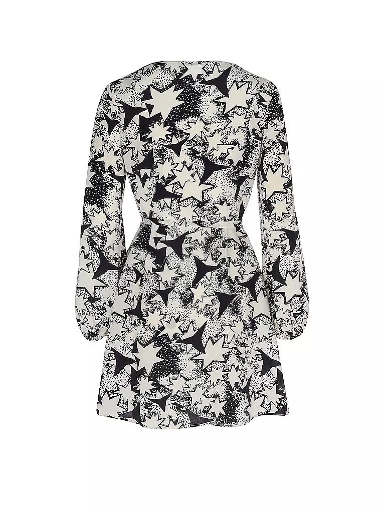 WEEKEND MAX MARA Minikleid NOLI schwarz