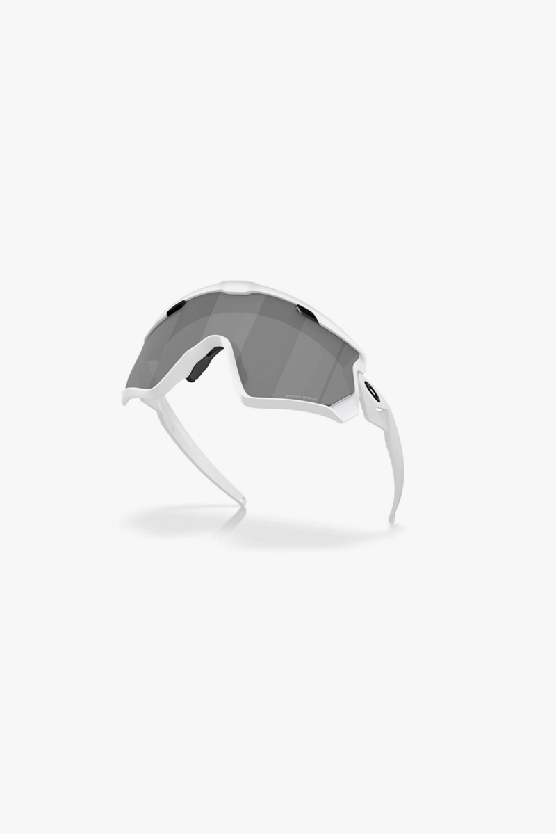 Oakley Wind Jacket 2.0 Sportbrille