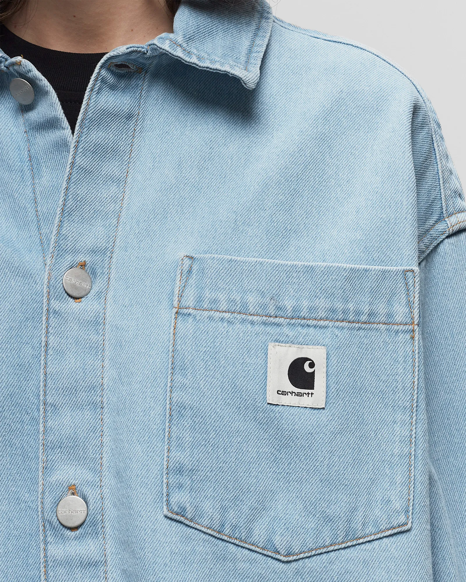 Carhartt WIP WMNS Alta Shirt Jac