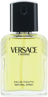 Versace L'Homme Eau de Toilette 100ML