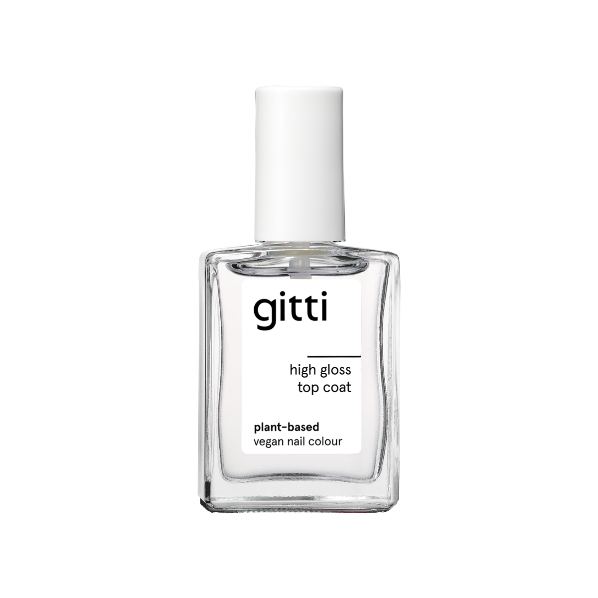 High Gloss Top Coat 15ml