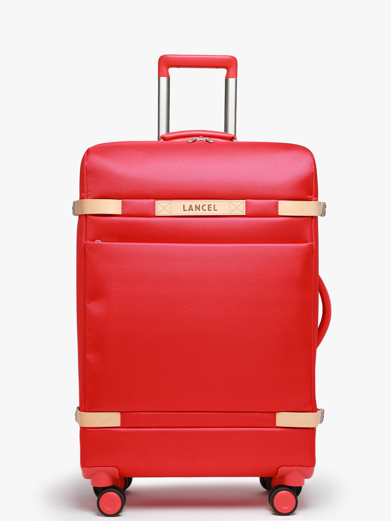 Valise souple Neo partance LANCEL