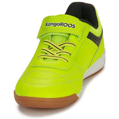 Kangaroos - K-Highyard EV - Jaune / Noir