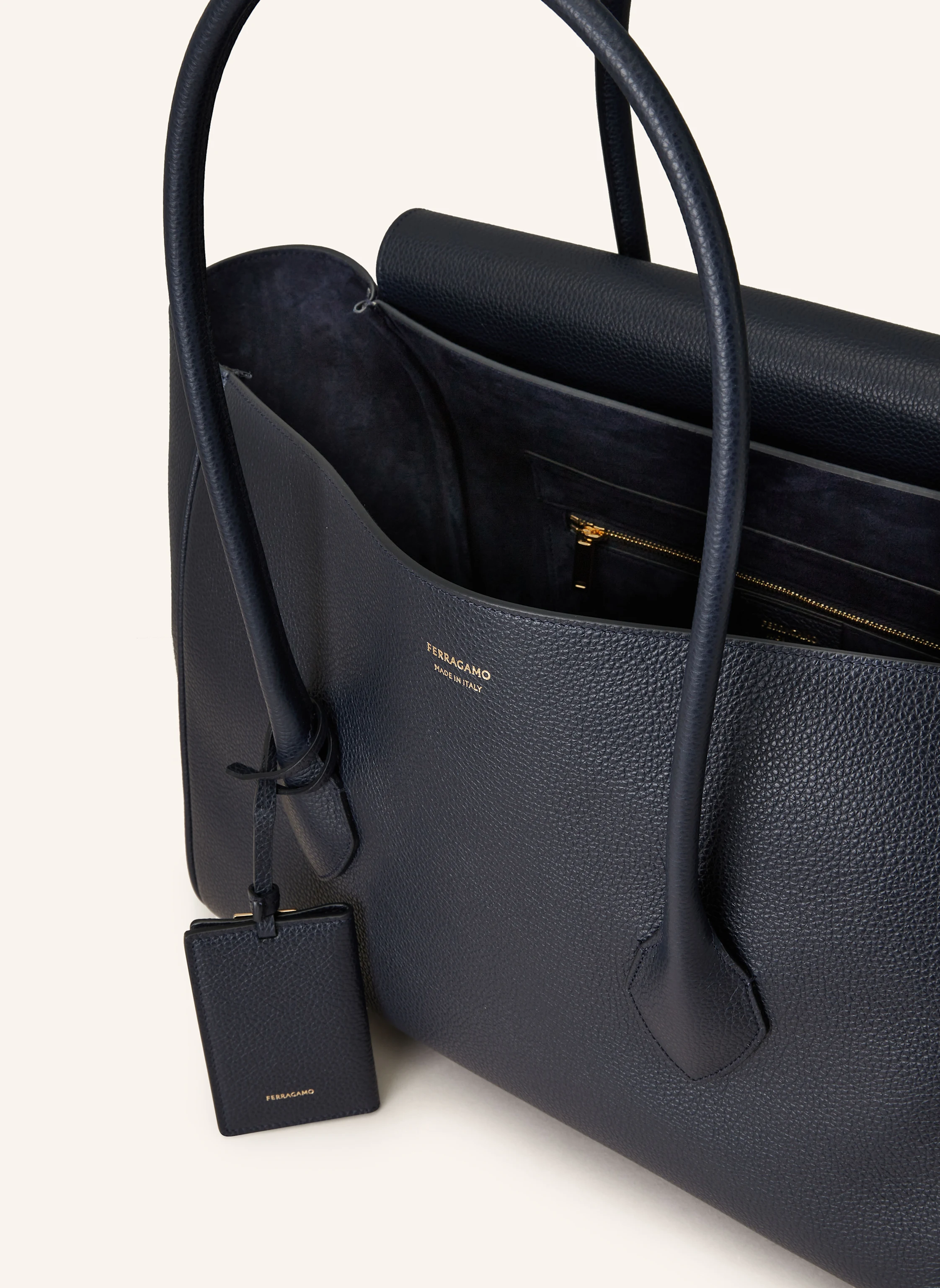 FERRAGAMO Shopper