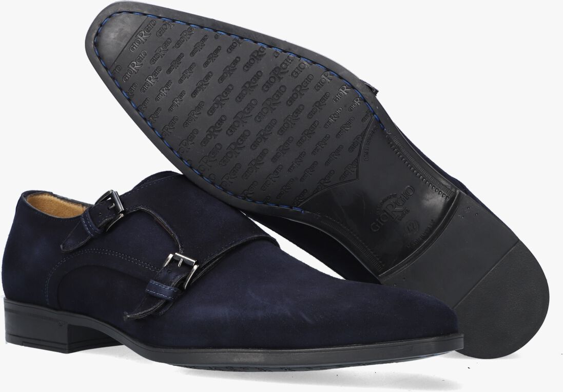 GIORGIO blauwe giorgio nette schoenen 38203