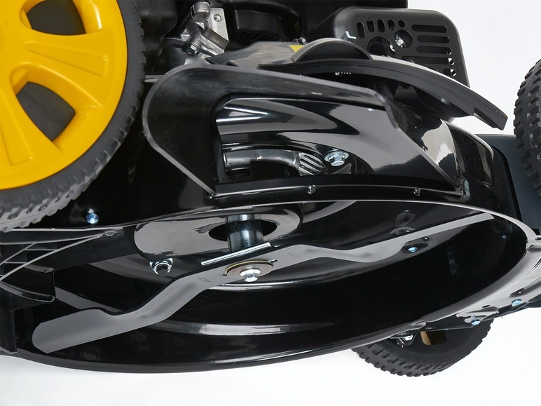 Big Wheeler 514.3R grasmaaier