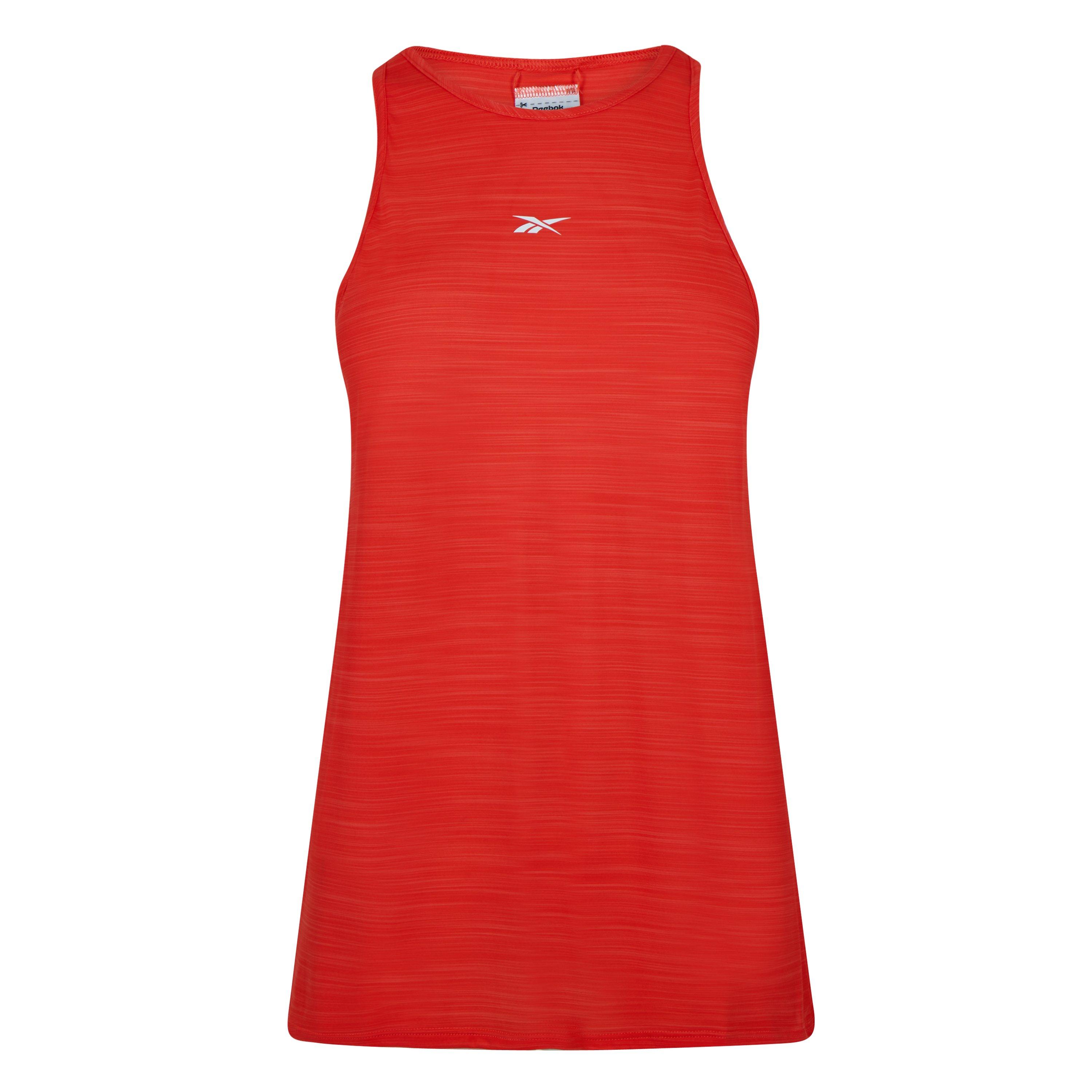 Reebok Workout Ready Activchill Tank Top Womens Vest