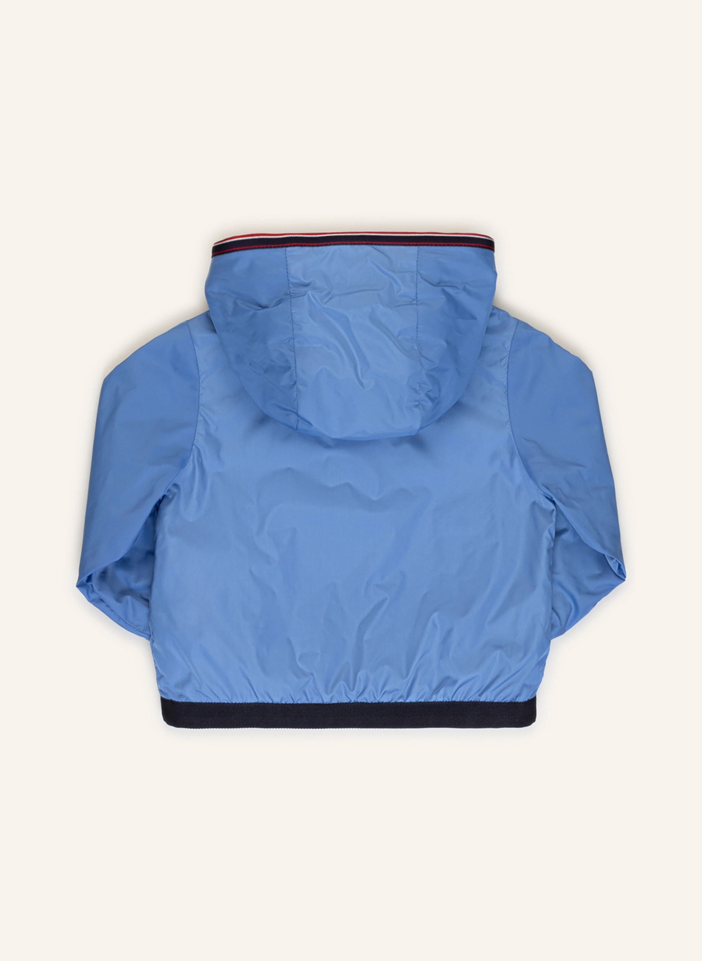 MONCLER enfant Regenjacke ANTON