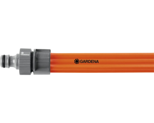 GARDENA 15 m oranje sproeislang