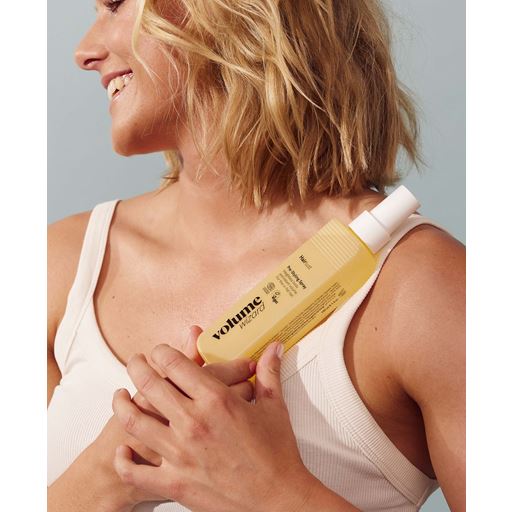 Hairlust Volume Wizard™ Pre-Styling Spray