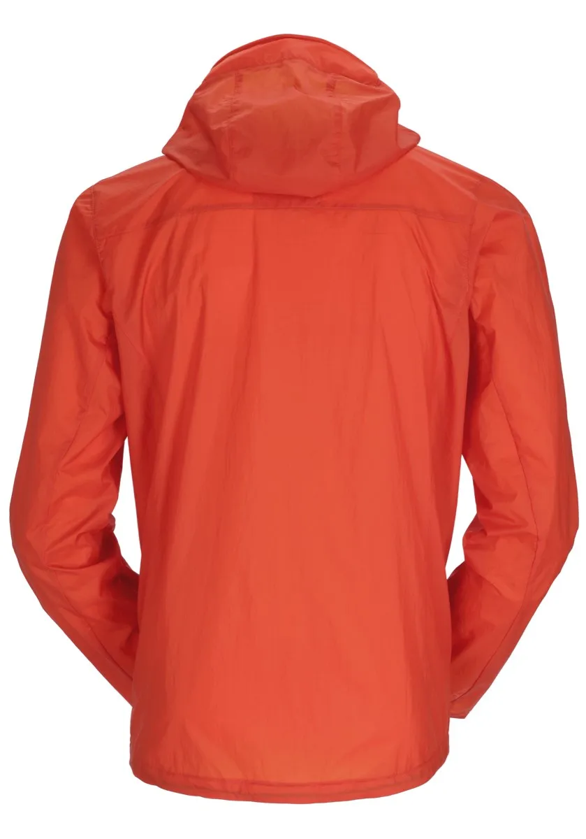Rab Vital Hoody Firecracker