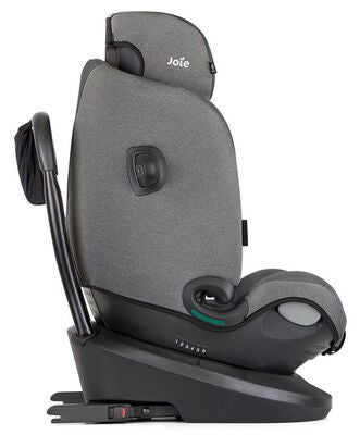 Joie I-Spin Multiway Bilstol, Thunder