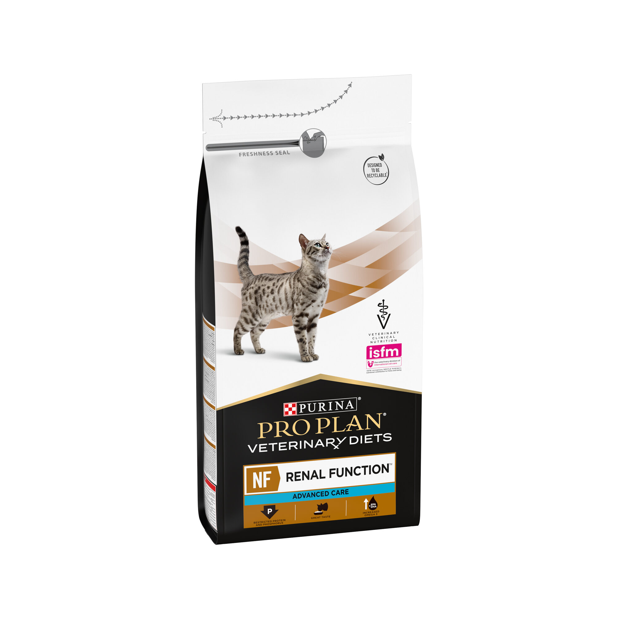 Purina Pro Plan Veterinary Diets NF Advanced Care Renal Function - Kat