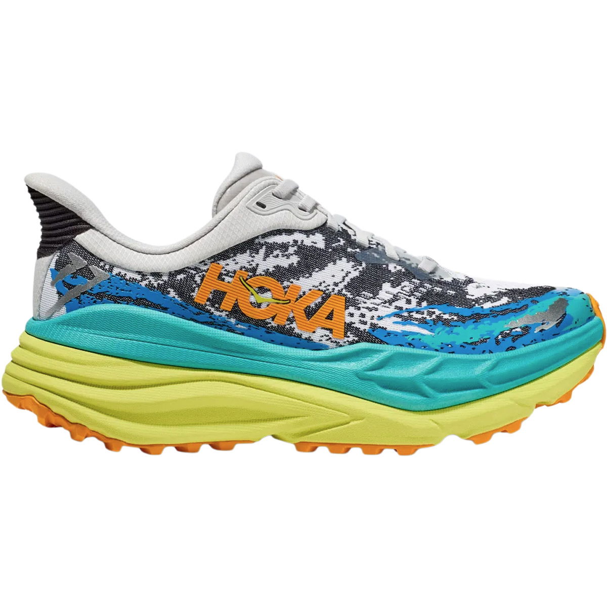 HOKA Stinson ATR 7 Trail Løbesko Dame