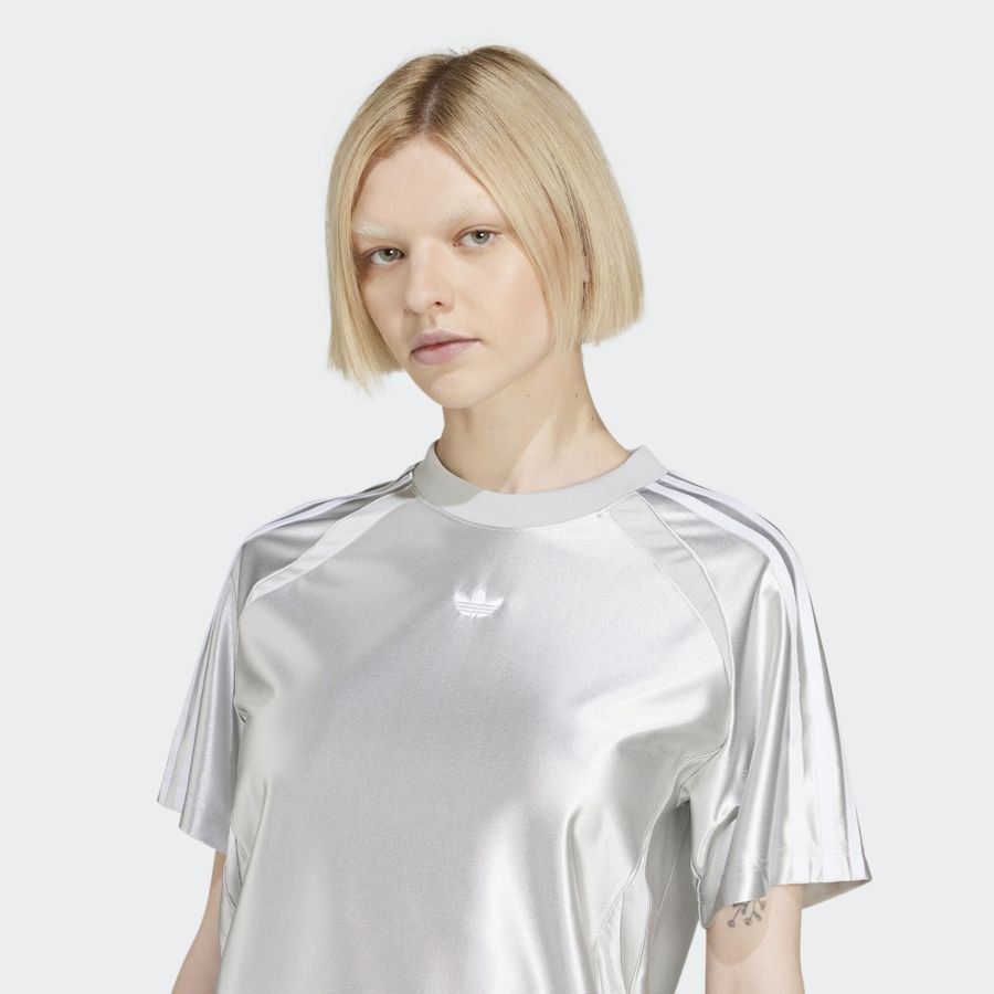 Adidas Original T-shirt ample Adicolor Teamgeist