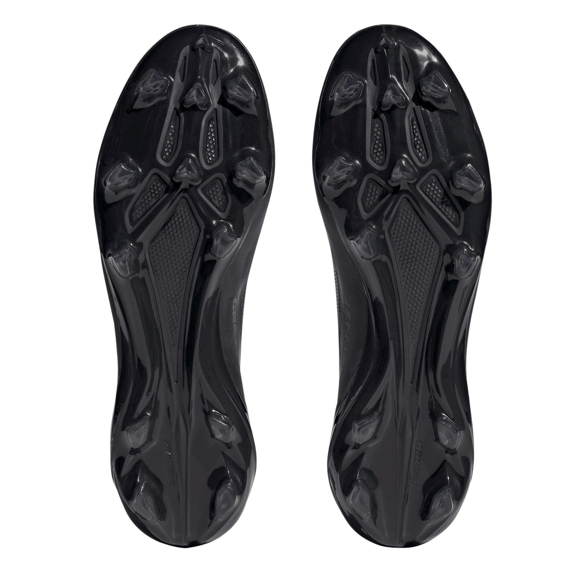 adidas x Crazyfast Elite Laceless Firm Ground Football Boots