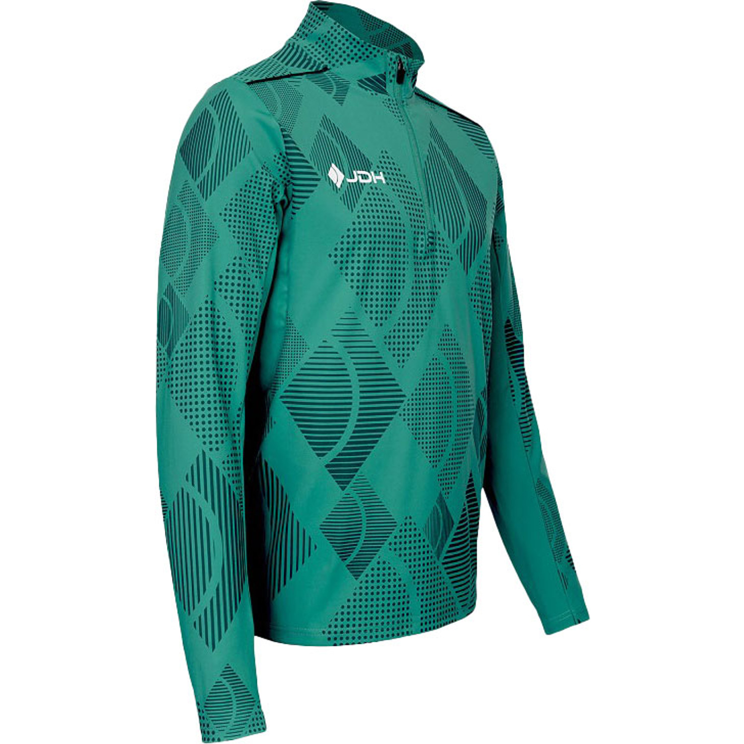 JDH Carbon Pro Junior