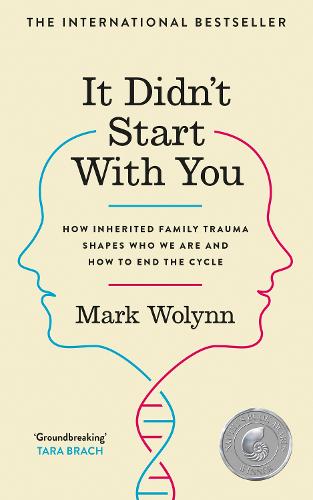 It Didn't Start With You: How inherited family trauma shapes who we are and how to end the cycle (Paperback)