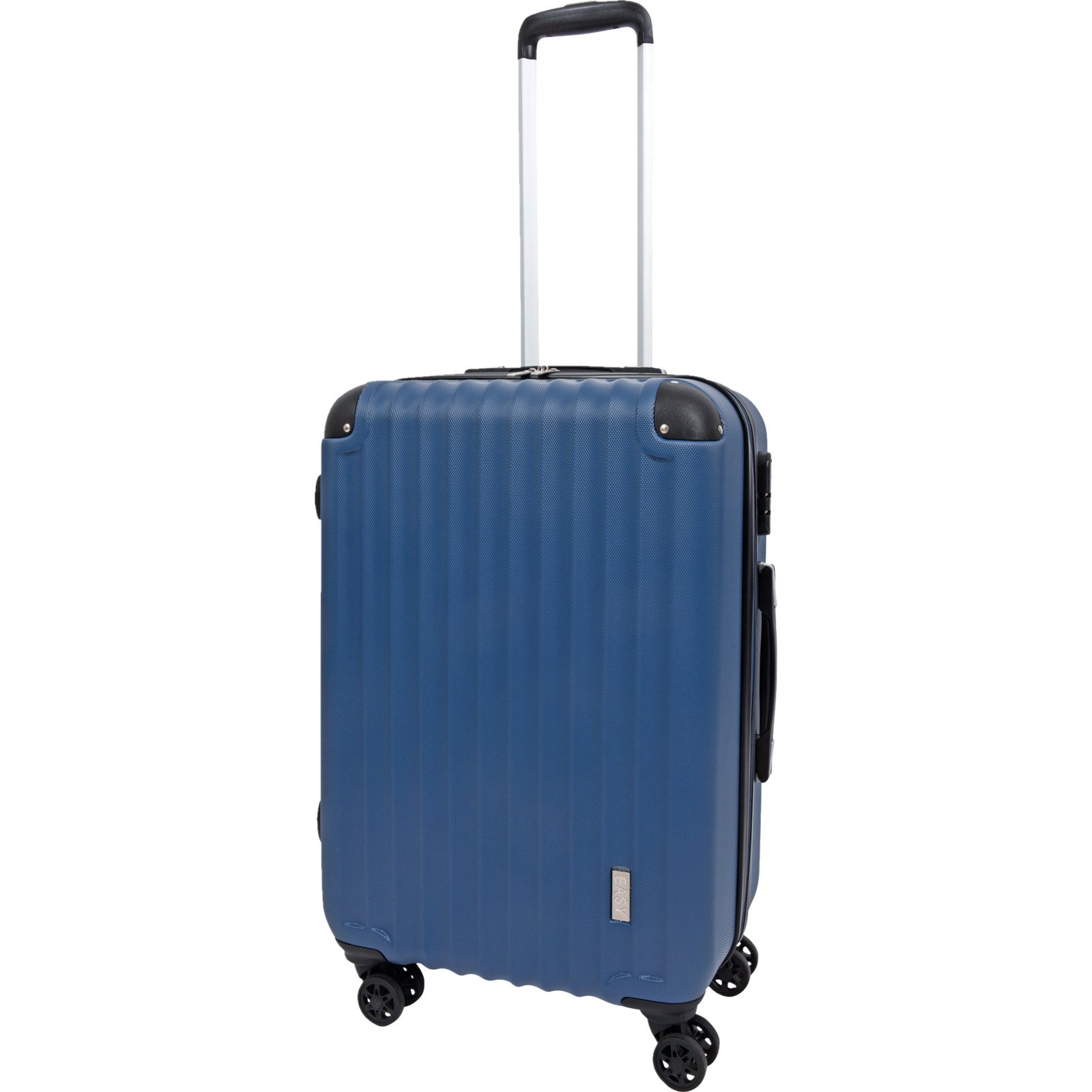 Schalenkoffer Toronto, M, blau
