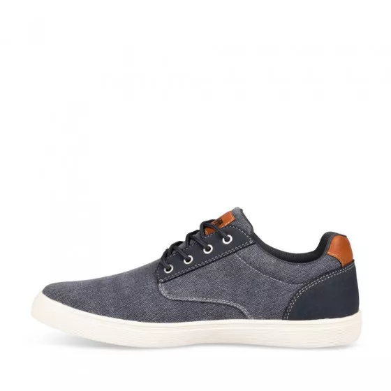 Baskets JEANS DENIM SIDE