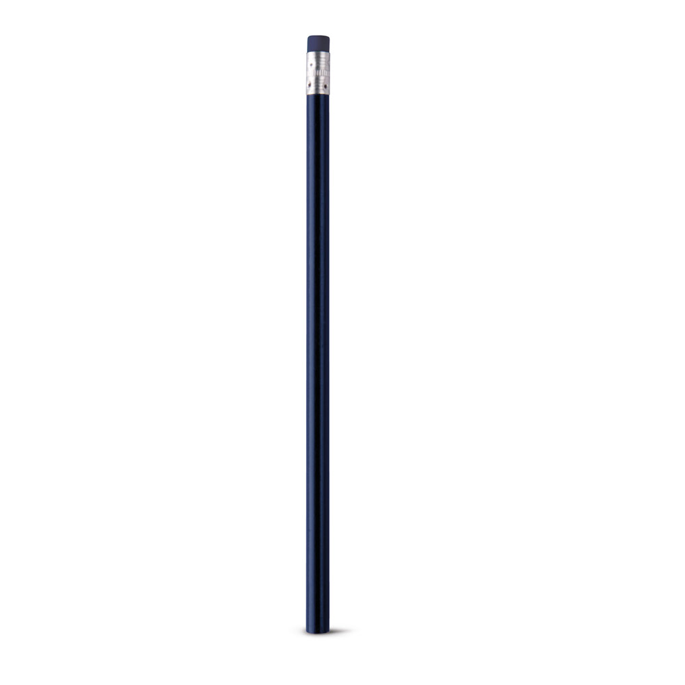 hi!dea 91736 - Crayon graphite HB avec gomme