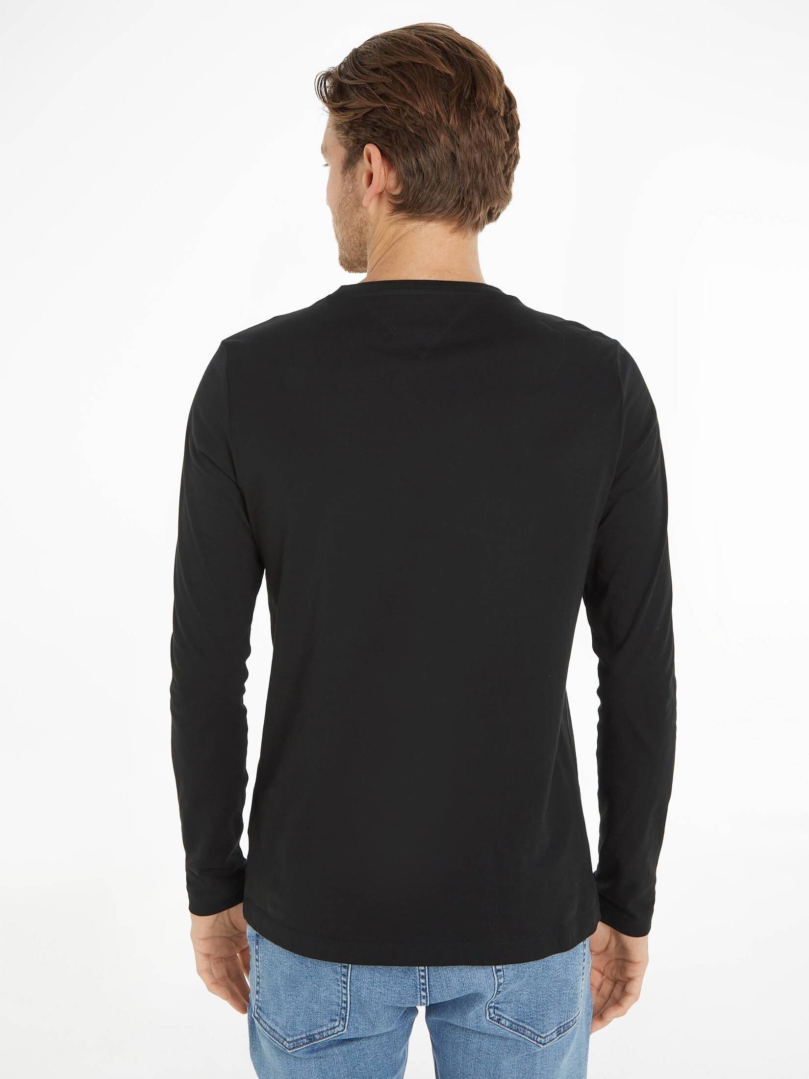 Tommy Hilfiger| Herren T-Shirt