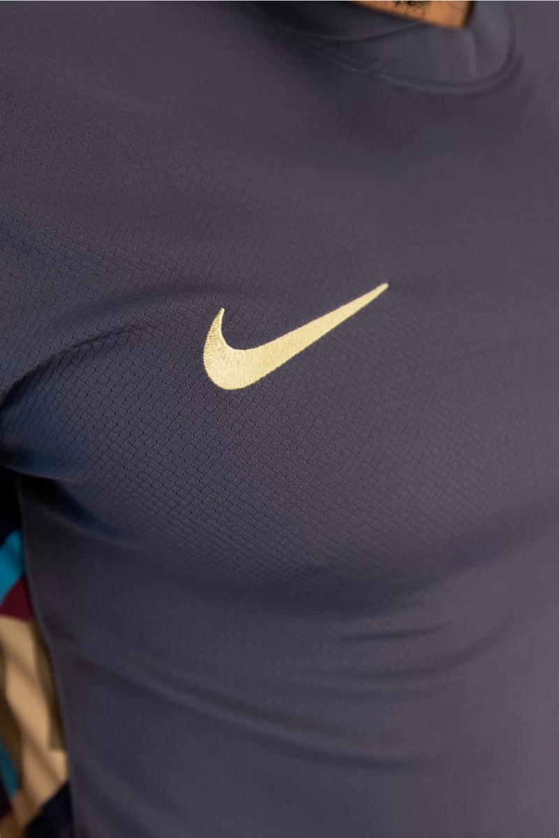Nike England Away Replica Herren Fussballtrikot EM 2024