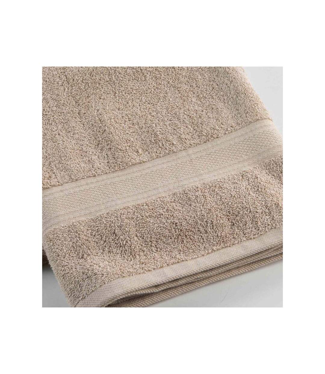 Tapis de Bain Colors 50x85cm Taupe
