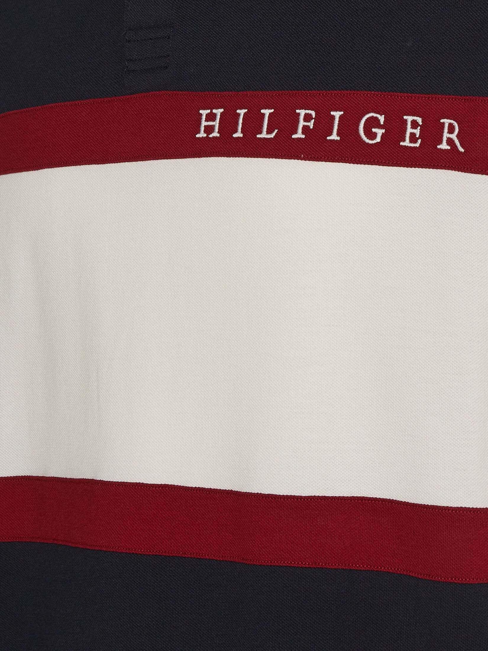 Tommy Hilfiger| Herren Poloshirt