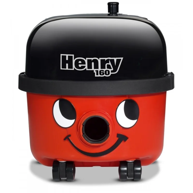NUMATIC - Aspirateur poussières - Henry HVR160