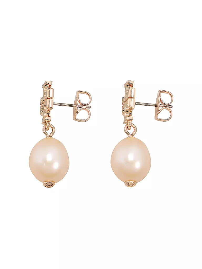 TORY BURCH Ohrringe  gold