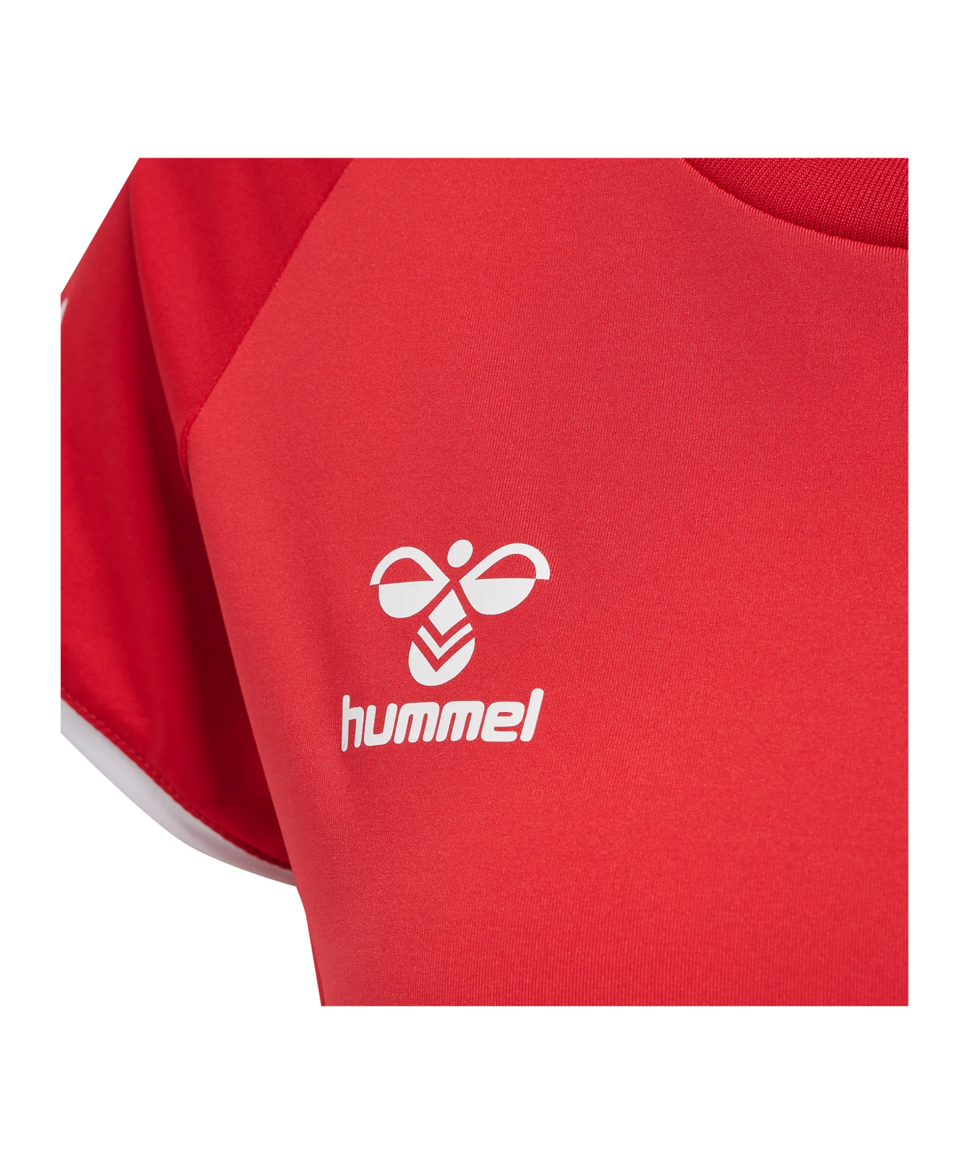 Hummel hmlCORE VOLLEY Stretch T-Shirt Damen F3062