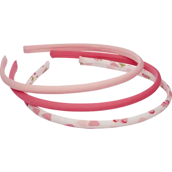 Kinder Haarreifen Set 3 Stk