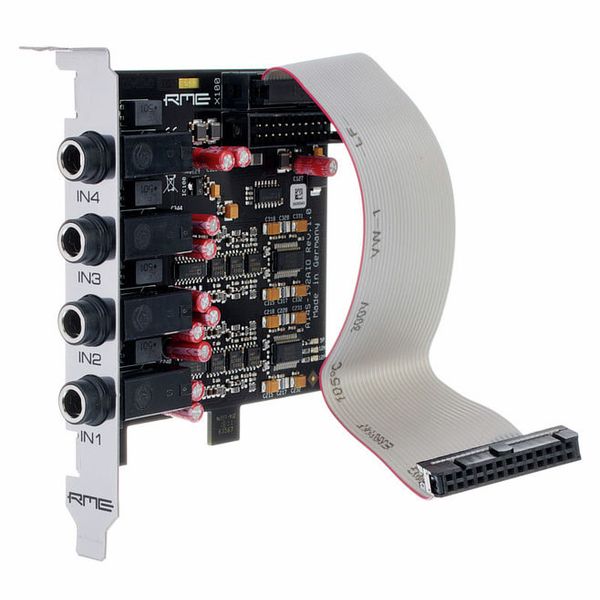 RME AI4S/192 AIO Expansion Board