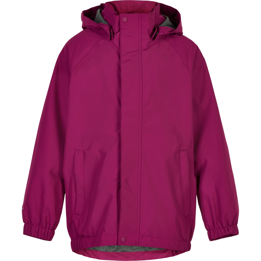 Color Kids Softshelljacke Festival Fuchsia