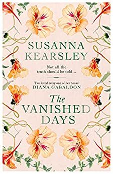 The Vanished Days (Paperback)