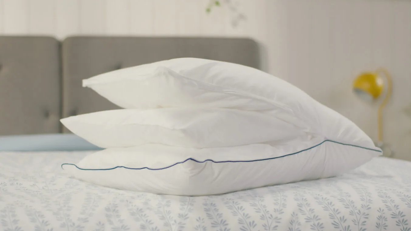 Emma Original  Deal - Gratis Bed