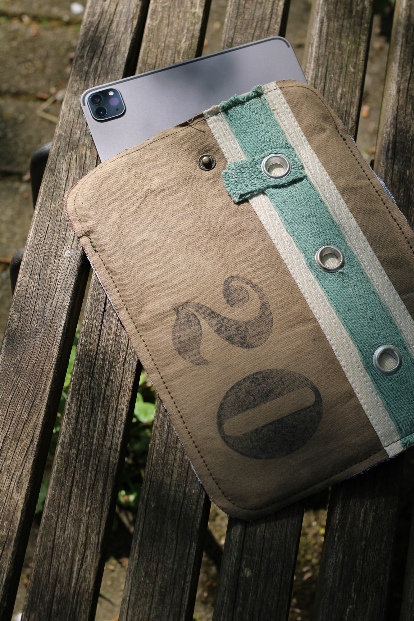iPad Tasche 