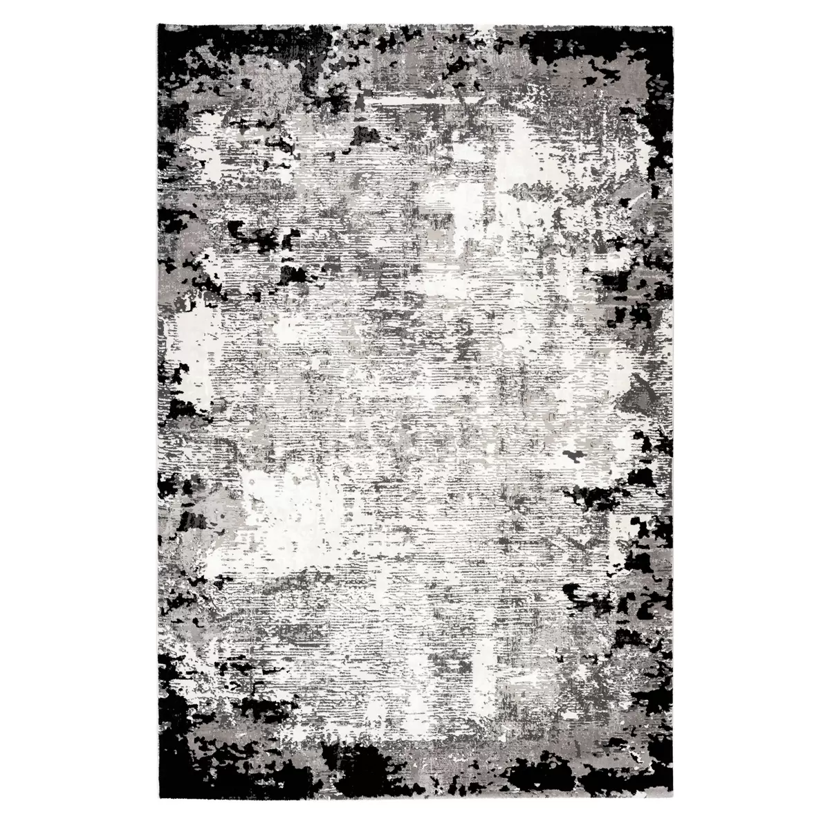 Teppich My Opal grey