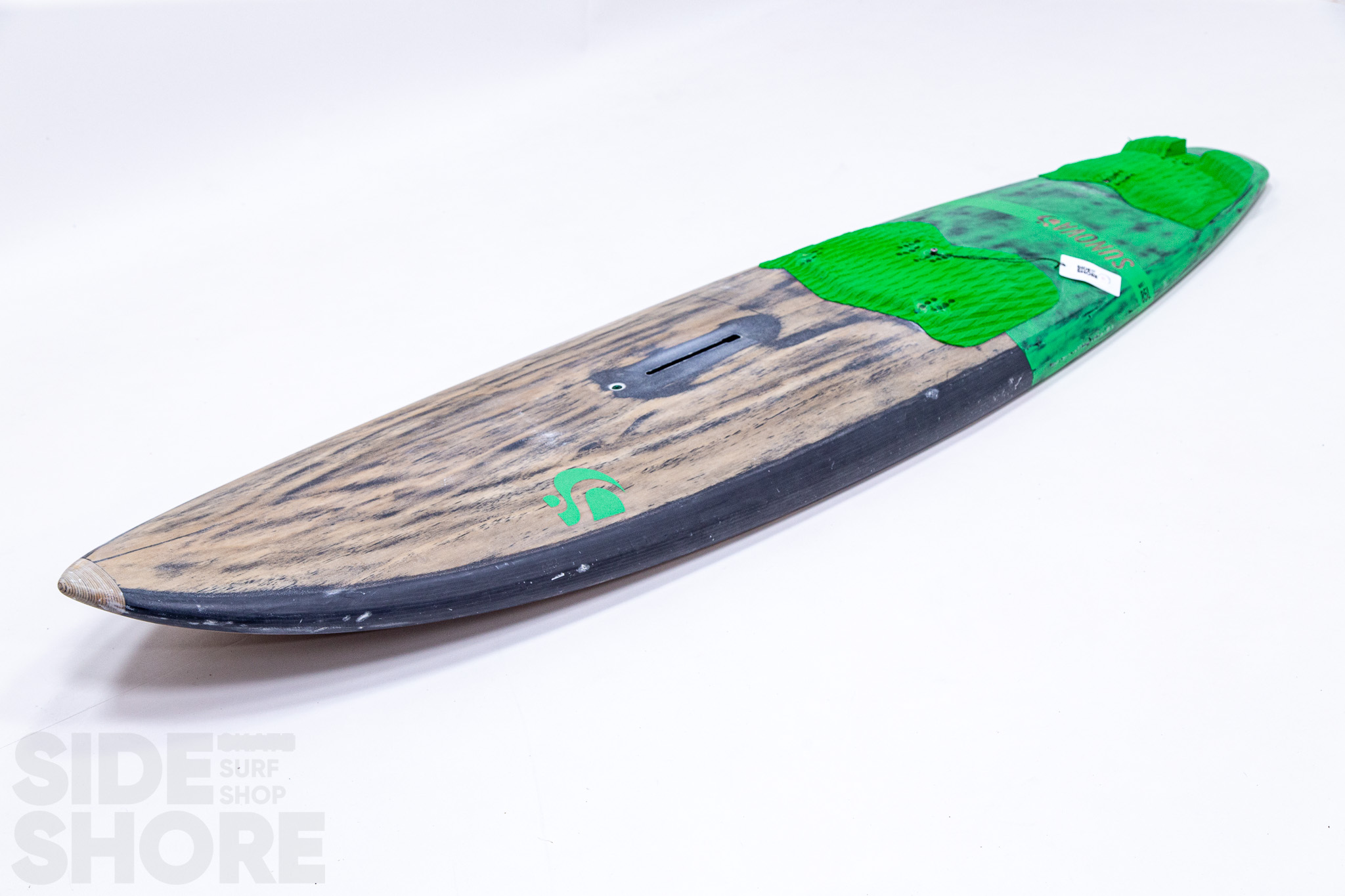 Sunova Wave I - TR3 #41 85 L
