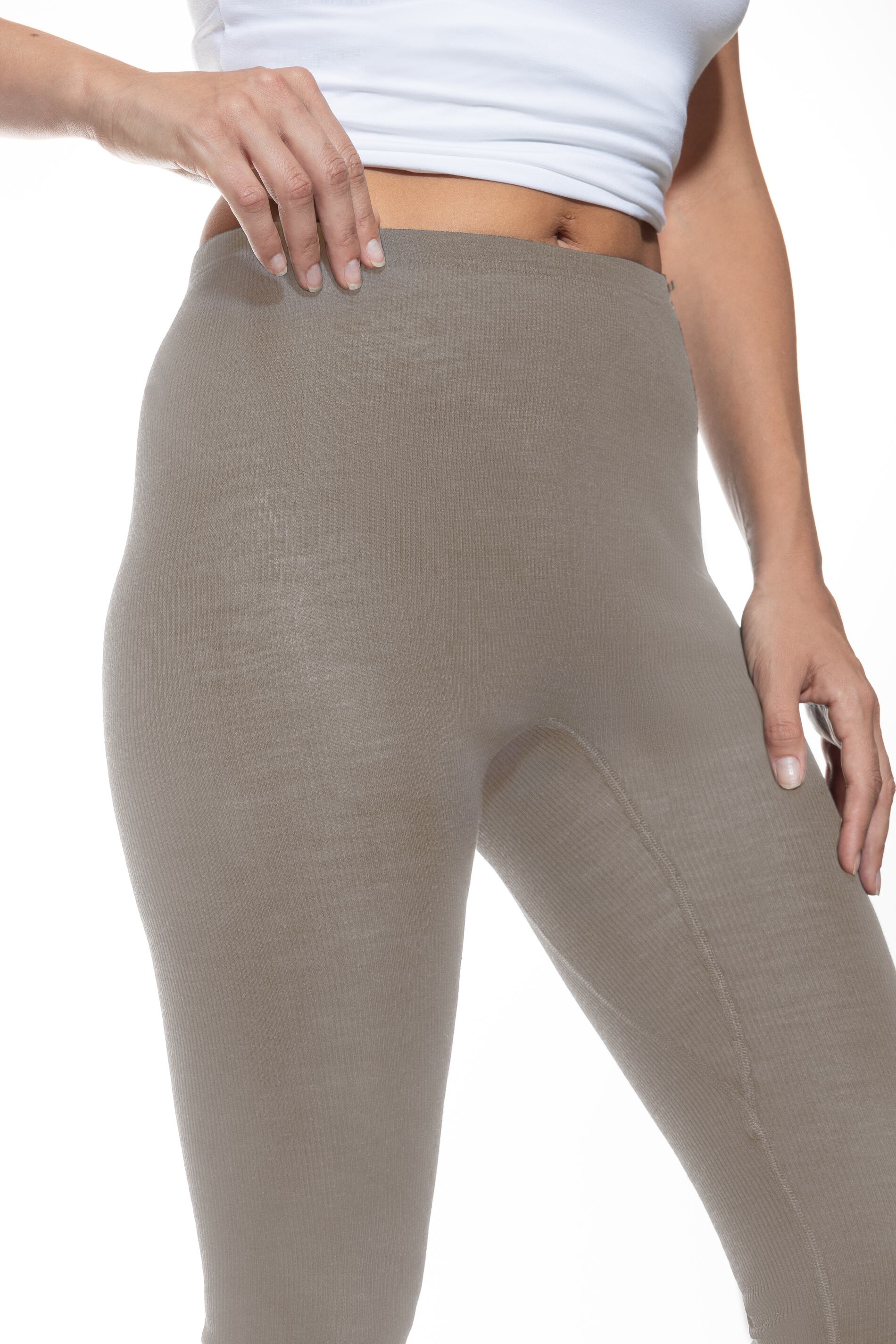 Leggings<br>Serie Wool Love