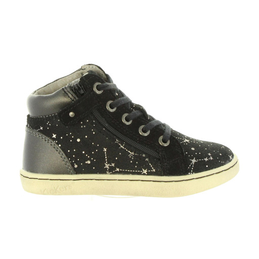 Zapatillas Deporte Kickers 572061-10 Lyluby