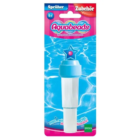 Aquabeads Sprüher