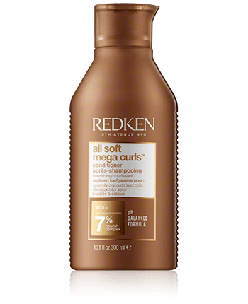 Redken All Soft Mega Curls Conditioner 300ml
