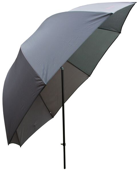 Parapluie de pêche Ultimate Umbrella Green avec Fonction d'inclinaison