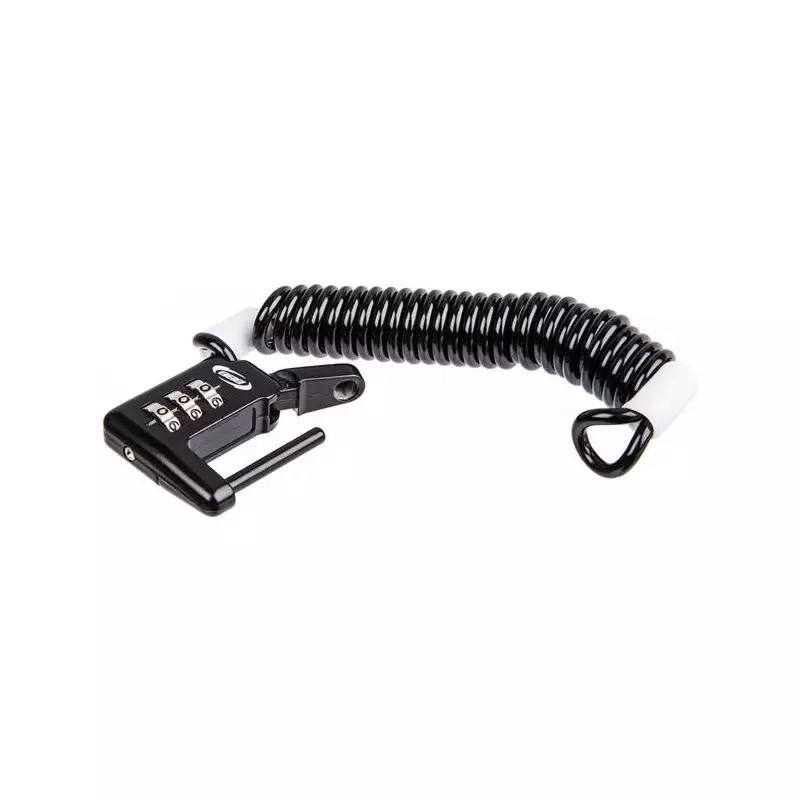 Scooter lock BBB BBL-52 MiniSafe